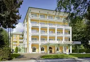 Das Alpenhaus Gasteinertal