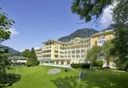 Das Alpenhaus Gasteinertal