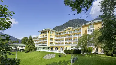 Das Alpenhaus Gasteinertal