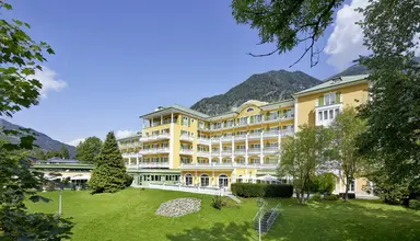 Das Alpenhaus Gasteinertal