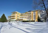 Das Alpenhaus Gasteinertal