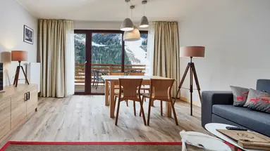 Das Alpenhaus Katschberg 1640