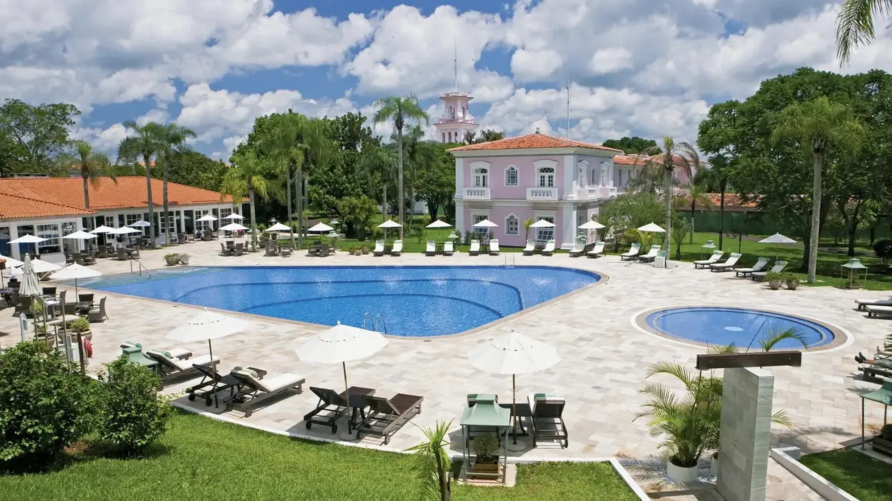 Das Cataratas