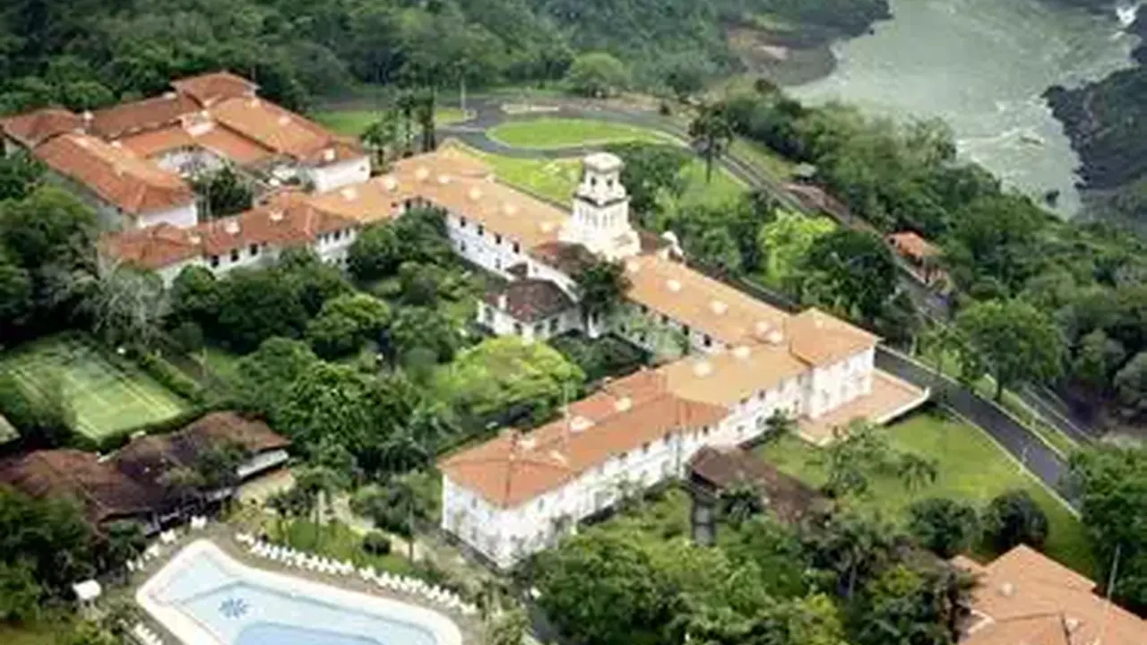 Das Cataratas