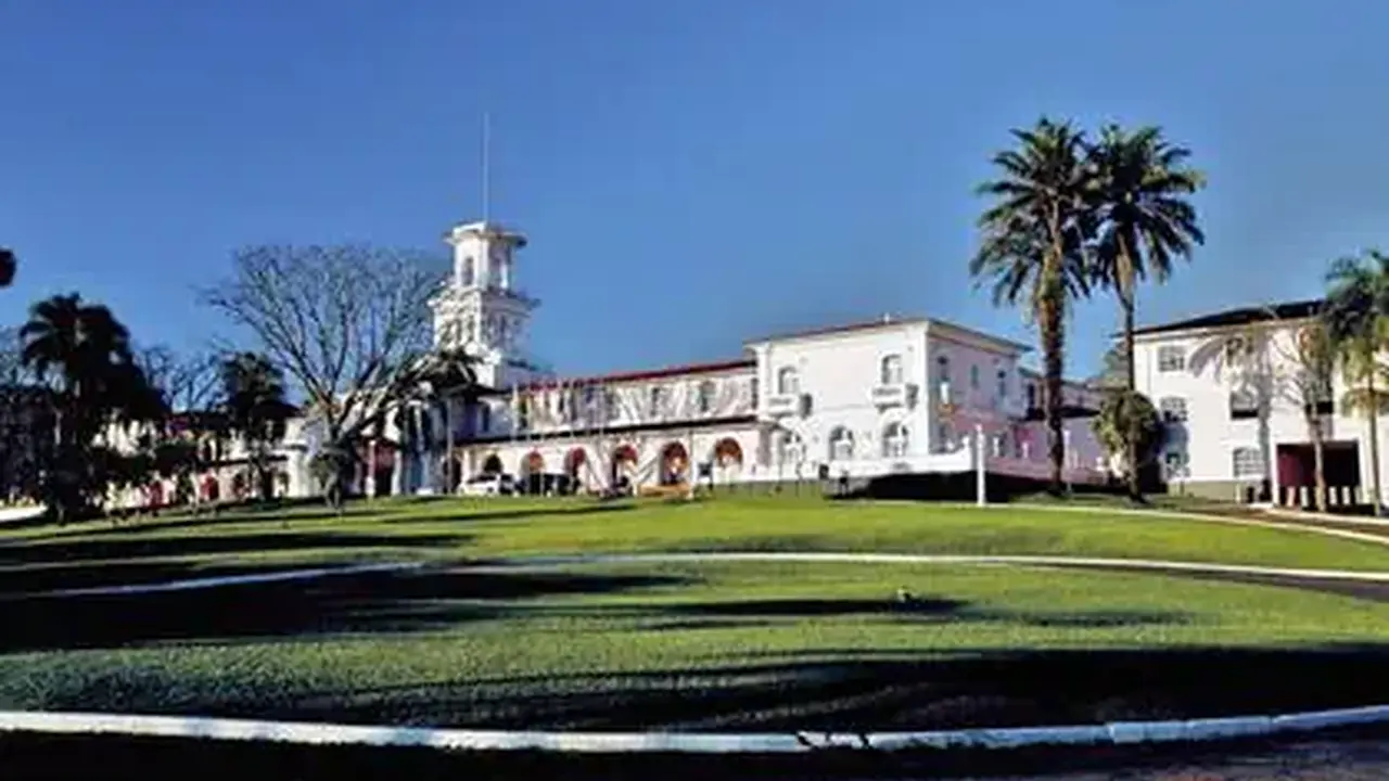 Das Cataratas