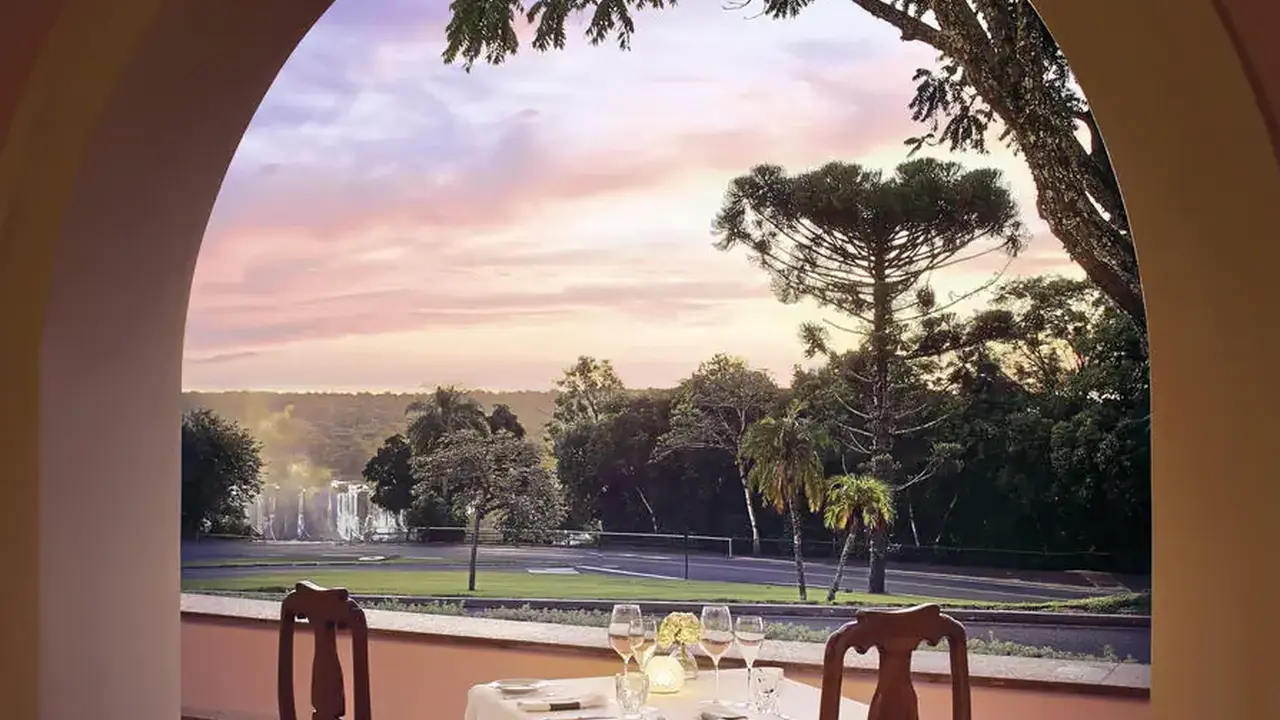 Das Cataratas