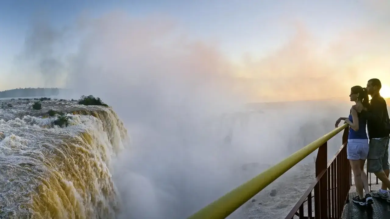 Das Cataratas