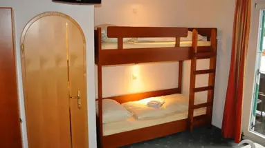 Das Christine Appartement