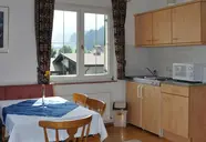 Das Christine Appartement