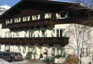 Das Christine Appartement