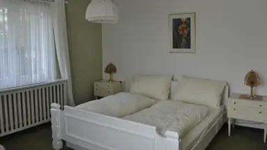Das Christine Appartement