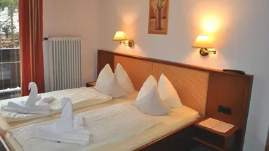 Das Christine Appartement