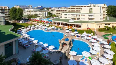 Das Club Sunny Beach