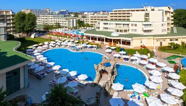 Das Club Sunny Beach