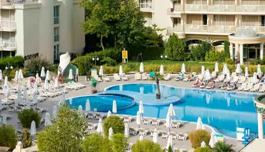 Das Club Sunny Beach
