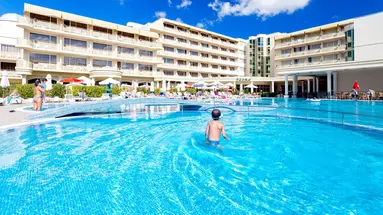 Das Club Sunny Beach