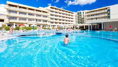Das Club Sunny Beach