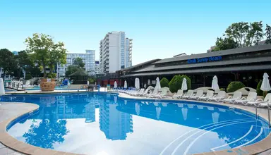 Das Club Sunny Beach
