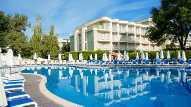 Das Club Sunny Beach