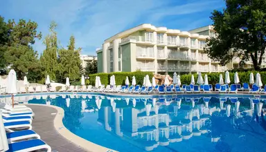 Das Club Sunny Beach