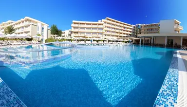 Das Club Sunny Beach