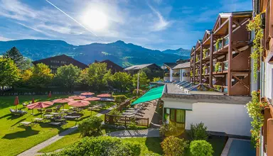 Das Gastein