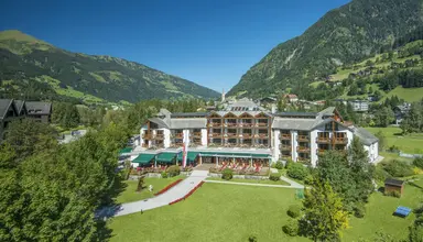 Das Gastein