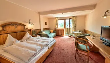Das Posthaus - Stubai & Smart