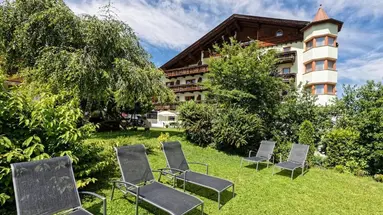 Das Posthaus - Stubai & Smart