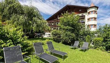 Das Posthaus - Stubai & Smart