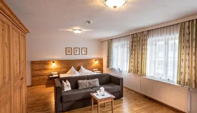 Das Posthaus - Stubai & Smart