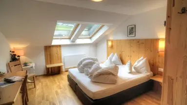 Das Posthaus - Stubai & Smart
