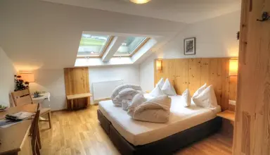 Das Posthaus - Stubai & Smart