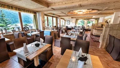 Das Posthaus - Stubai & Smart