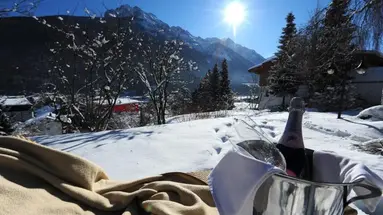 Das Posthaus - Stubai & Smart