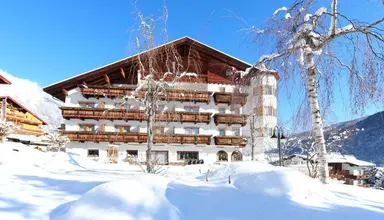 Das Posthaus - Stubai & Smart