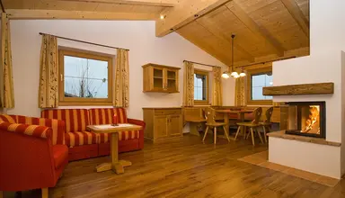 Das Resort Brixen