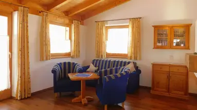 Das Resort Brixen