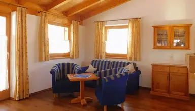 Das Resort Brixen