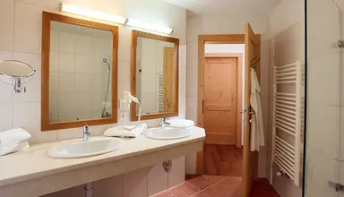 Das Resort Brixen