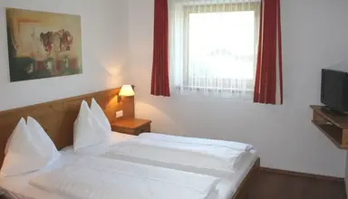 Das Resort Brixen
