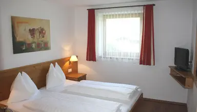 Das Resort Brixen