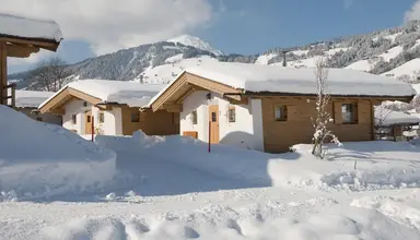Das Resort Brixen
