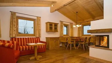 Das Resort Brixen