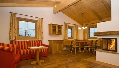 Das Resort Brixen