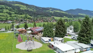 Das Resort Brixen