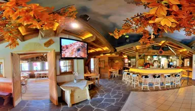 Das Resort Brixen