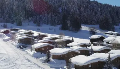 Das Resort Brixen