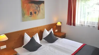Das Resort Brixen