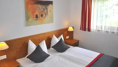 Das Resort Brixen